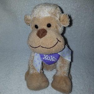 XOXO Monkey
